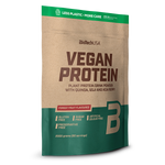 Vegan Protein, fehérje vegánoknak - 2000 g