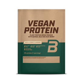 Vegan Protein - 25 g