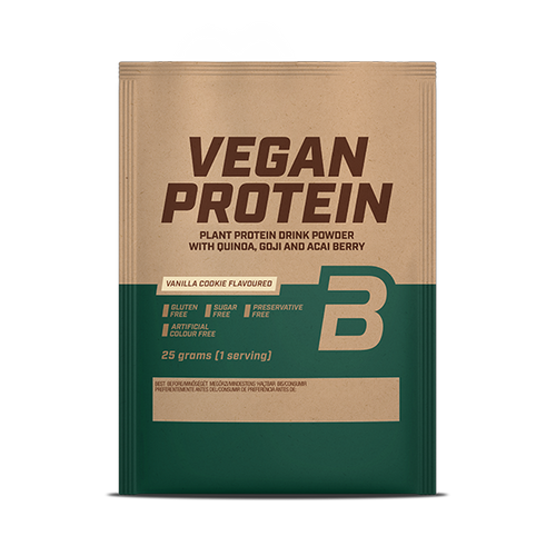 Vegan Protein - 25 g