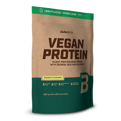 Vegan Protein - 500 g