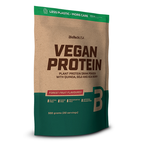 Vegan Protein - 500 g