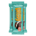 Crispy Protein Bar fehérjeszelet - 40 g kakaós