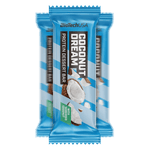 Protein Dessert Bar fehérjeszelet, 50 g - BioTechUSA