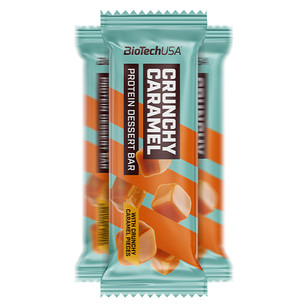 Protein Dessert Bar fehérjeszelet - 50g