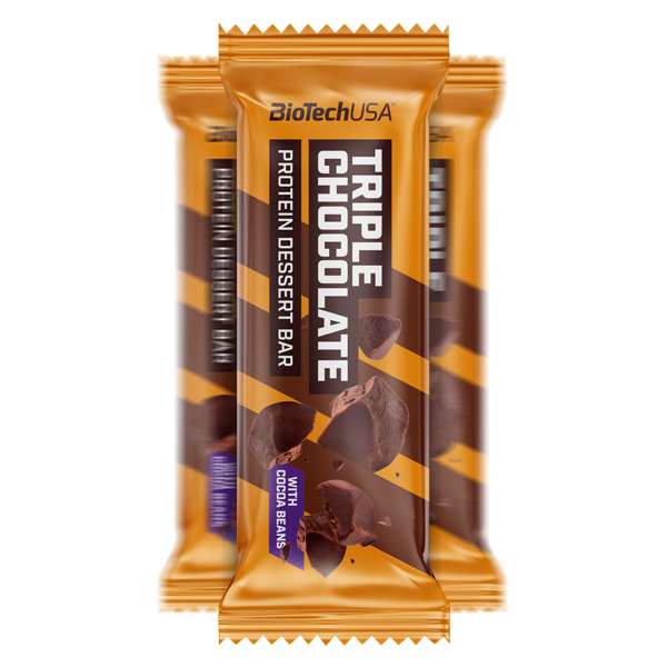 Protein Dessert Bar fehérjeszelet - 50g
