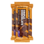 Protein Dessert Bar fehérjeszelet, 50 g - BioTechUSA