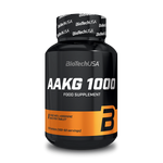AAKG 1000 - 100 tabletta