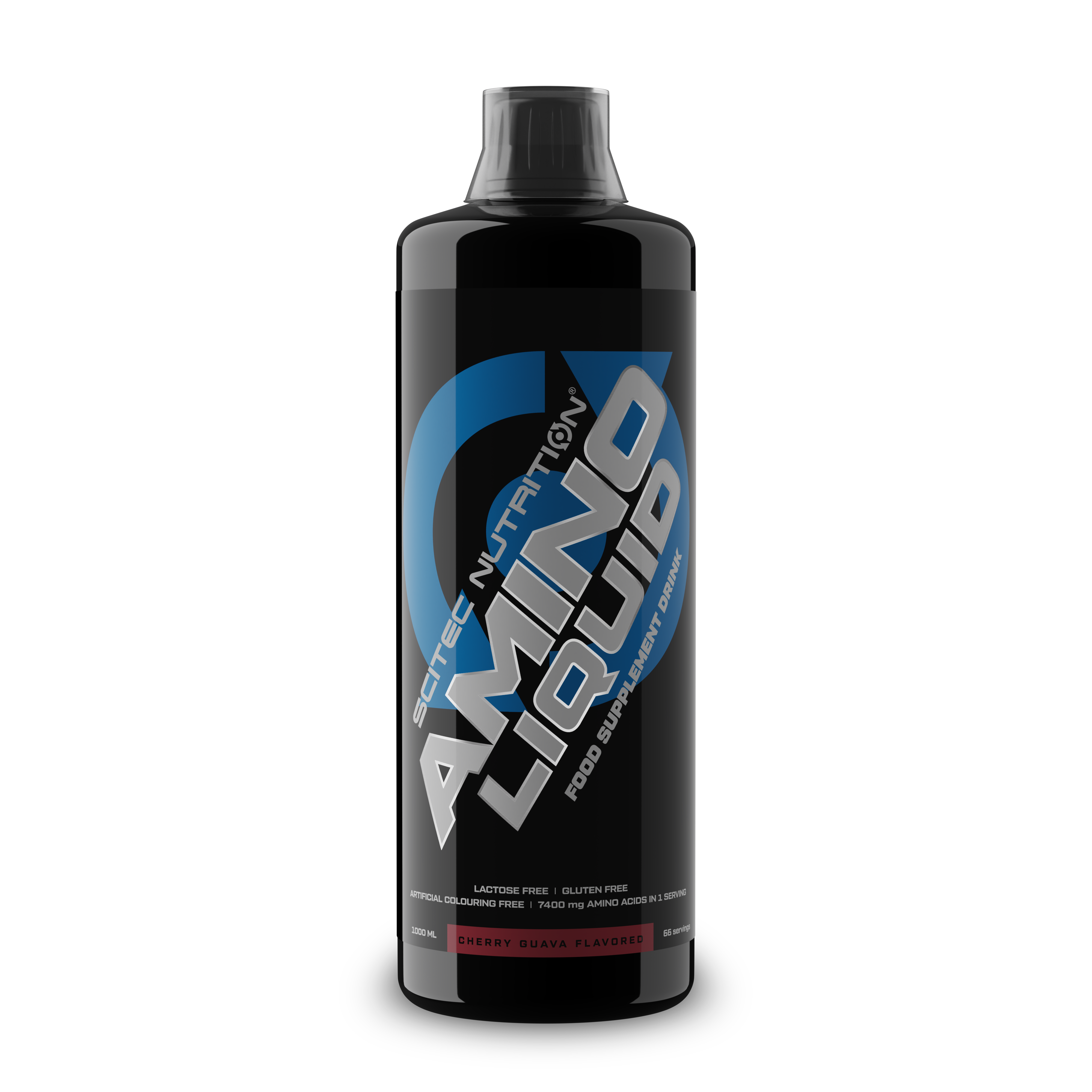 Amino Liquid cherry guava - 1000 ml