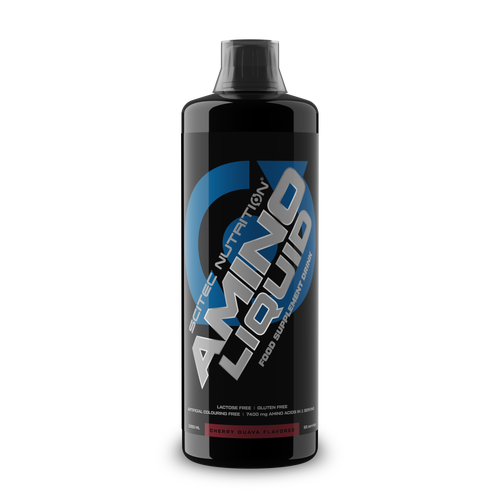 Amino Liquid cherry guava - 1000 ml