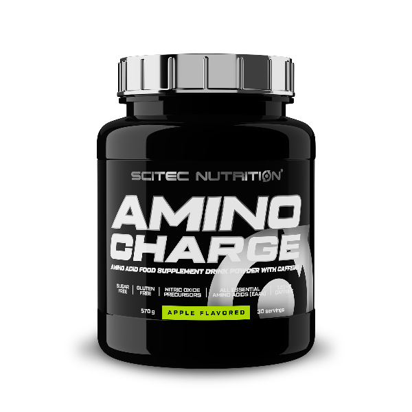 Amino Charge - 570g