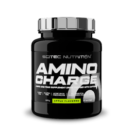 Amino Charge - 570g