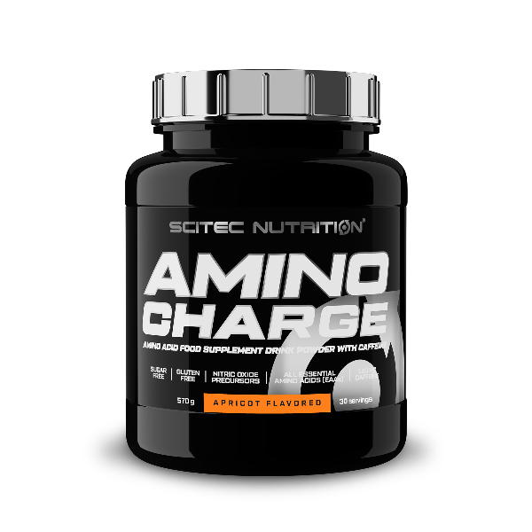 Amino Charge - 570g