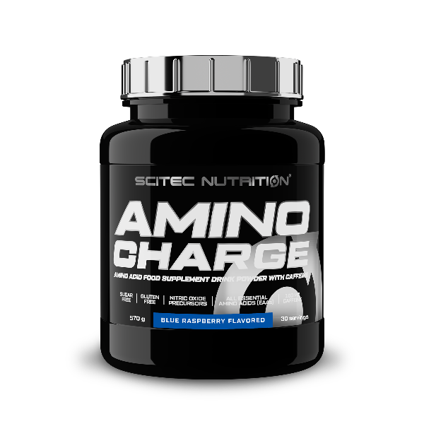 Amino Charge - 570g