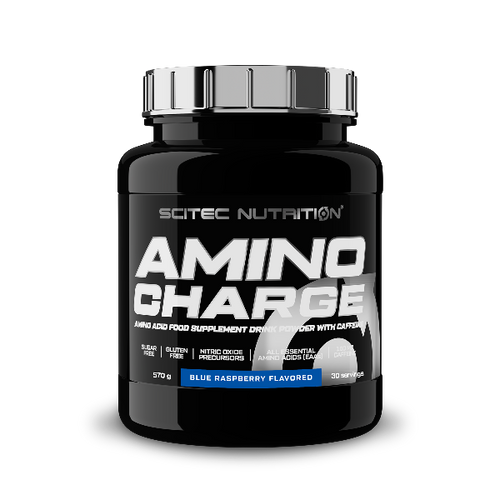 Amino Charge - 570g