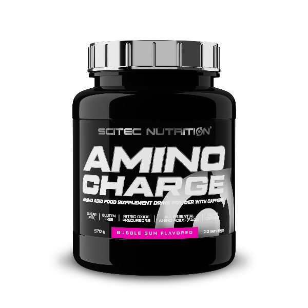 Amino Charge - 570g