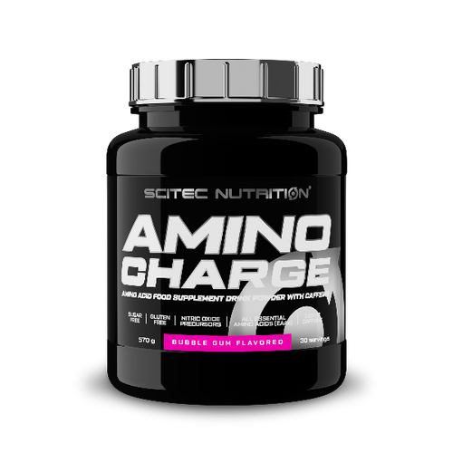 Amino Charge - 570g