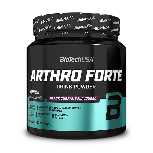 Arthro Forte italpor - 340 g