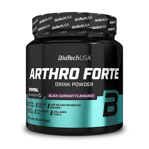 Arthro Forte italpor - 340 g