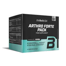 Arthro Forte Pack - 30 csomag