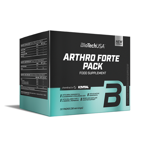 Arthro Forte Pack - 30 csomag