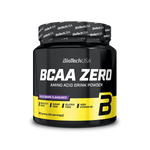 BCAA ZERO aminosav - 360 g - BioTechUSA