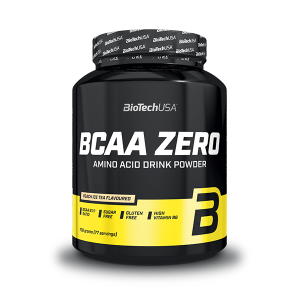 BCAA ZERO aminosav - 700 g