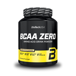 BCAA ZERO aminosav - 700 g - BioTechUSA