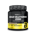 BCAA + Glutamine Zero - 480 g