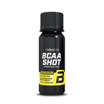 BCAA Shot - 60 ml - BioTechUSA