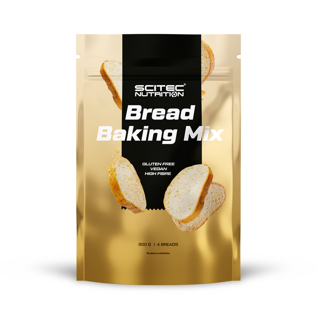 Bread Baking Mix - 800 g