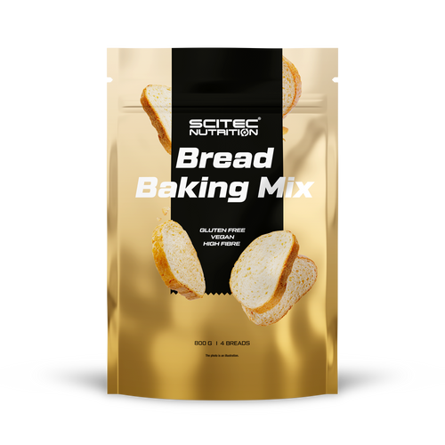 Bread Baking Mix - 800 g