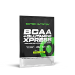 BCAA + Glutamine Xpress - 12 g