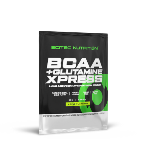 BCAA + Glutamine Xpress - 12 g