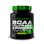 BCAA + Glutamine Xpress - 600 g