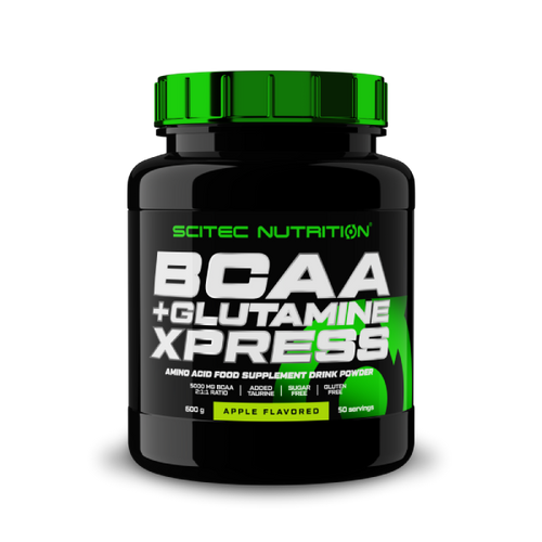 BCAA + Glutamine Xpress - 600 g