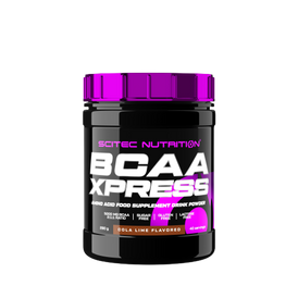 BCAA Xpress - 280 g