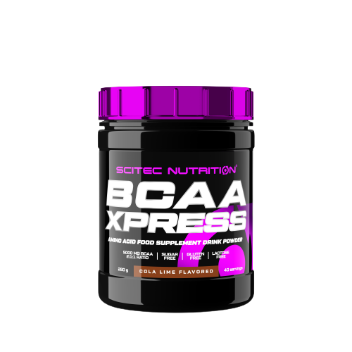 BCAA Xpress - 280 g