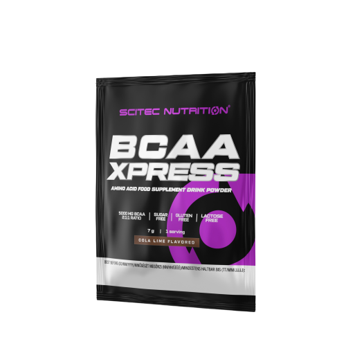 BCAA Xpress - 7 g
