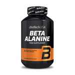 Beta Alanine - 90 kapszula