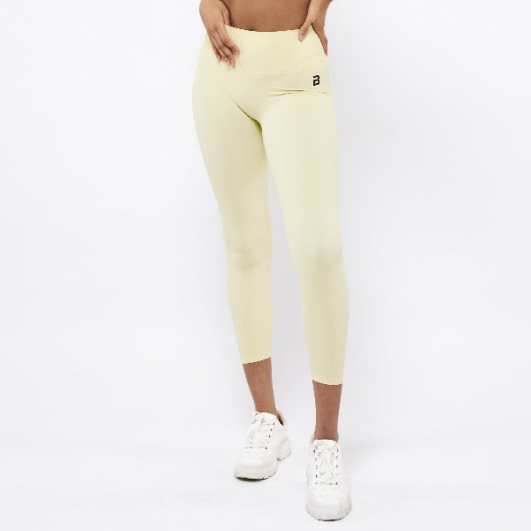 MELANIE Női leggings - Popcorn