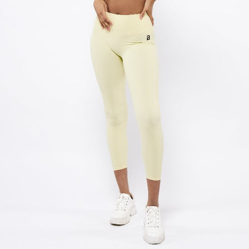 MELANIE Női leggings - Popcorn