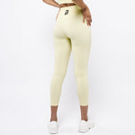 MELANIE Női leggings - Popcorn