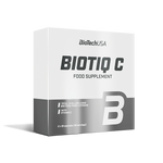 Biotiq C - 36 kapszula
