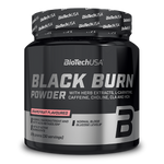 Black Burn italpor - 210 g