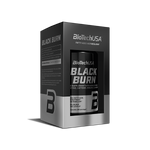 Black Burn - 90 megakapszula