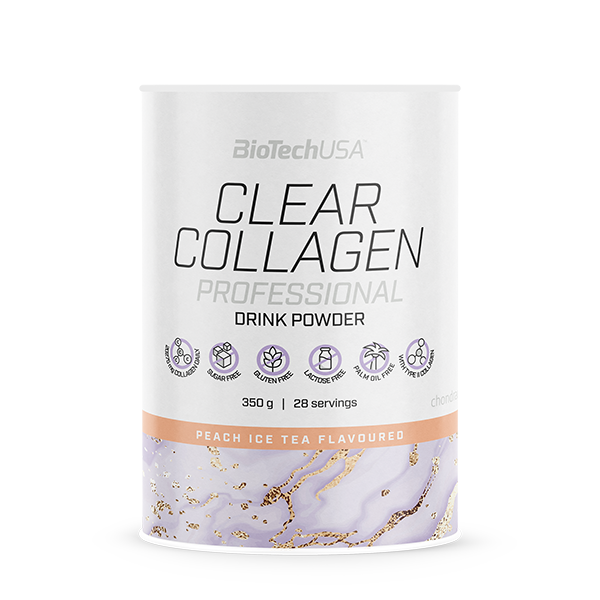 Clear Collagen Professional italpor - 350 g 