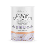 Clear Collagen Professional italpor - 350 g 