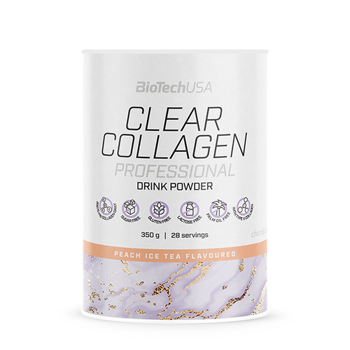 Clear Collagen Professional italpor - 350 g 