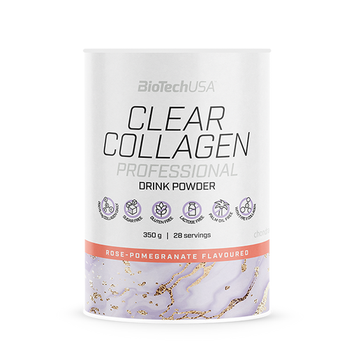 Clear Collagen Professional italpor - 350 g 