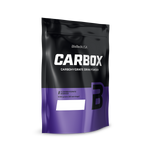 Carbox - 1000 g ízesített